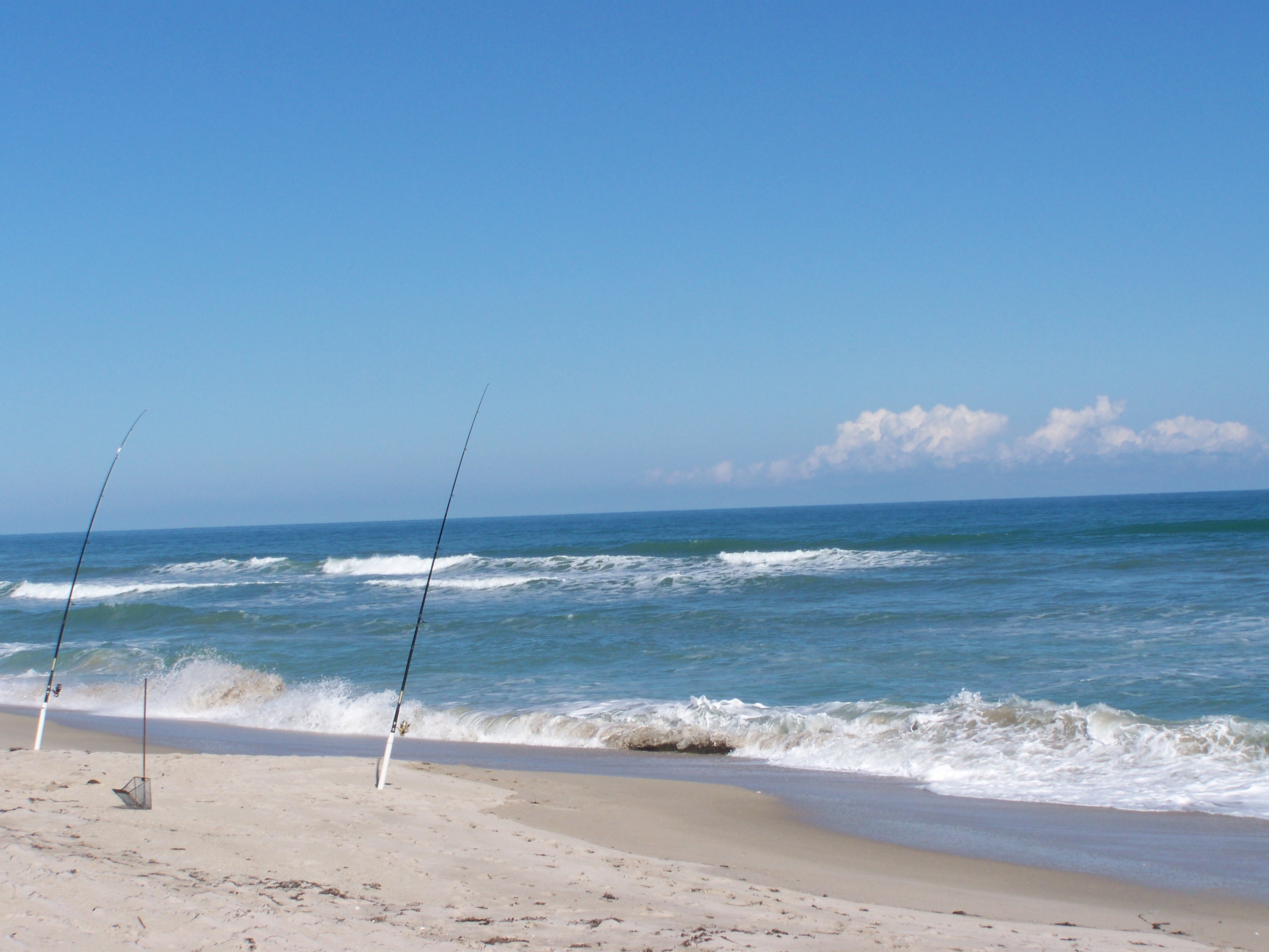 Fort Pierce: A Top Fishing Town in Florida