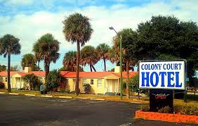 St. Lucie Hotels, Motels & Lodging: Oceanfront, Downtown & Camping/RV