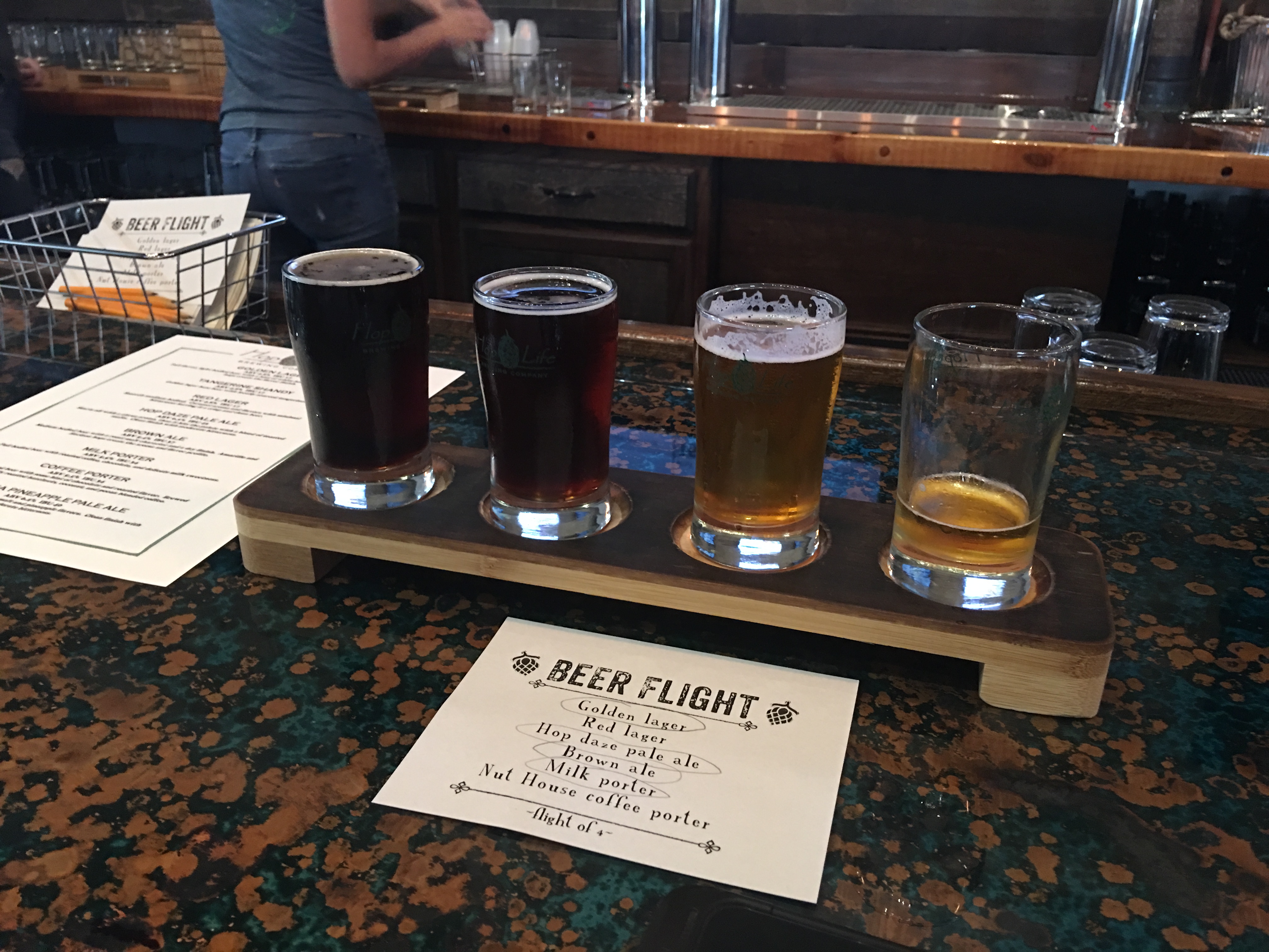 Top 6 Fun Facts about the TC Wine & Ale Trail