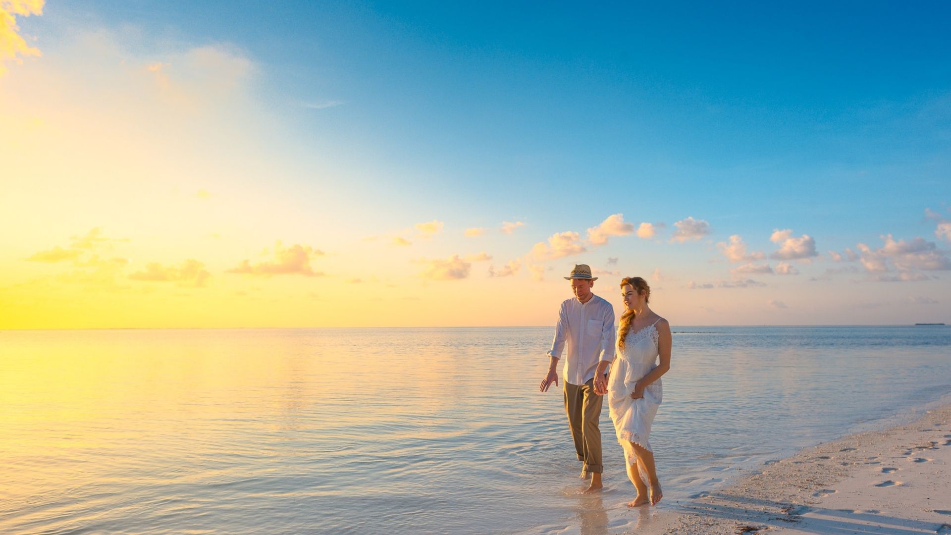 Why You Should Honeymoon in St. Lucie